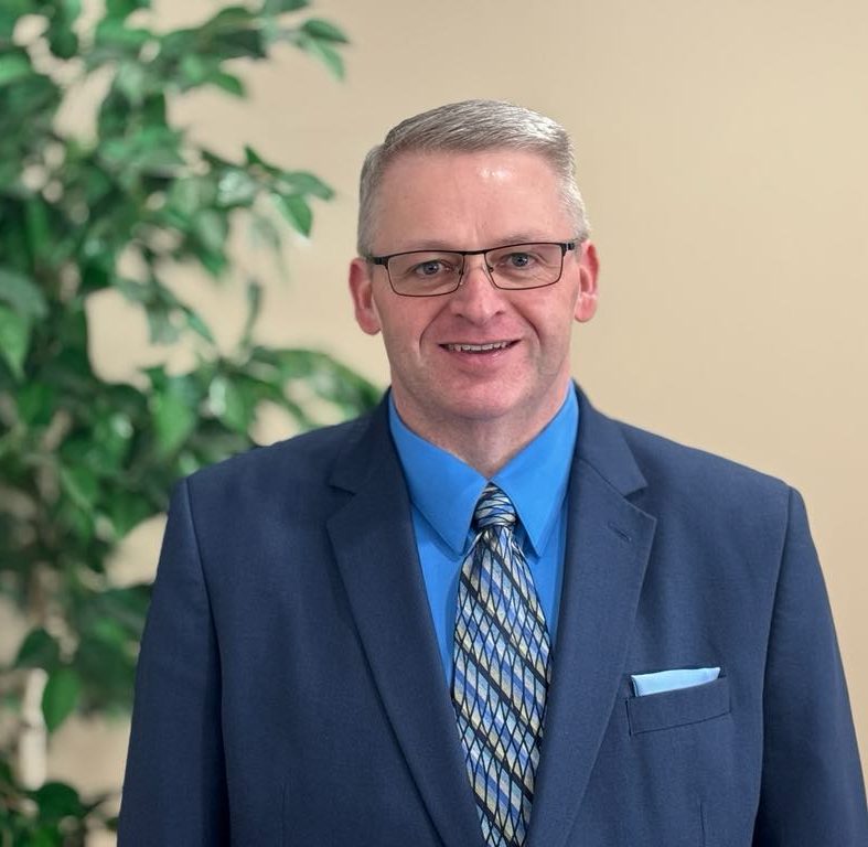 Pastor Craig Cobb